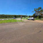 3021m² de área para construção de chácara