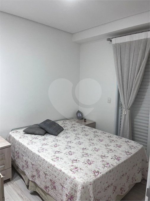 Cobertura Duplex à venda - Tatuapé
