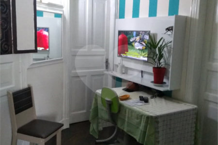Apartamento 3 dormitórios - Santa Efigênia/SP
