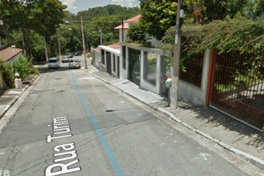 Belíssima Casa à venda no Tremembé
