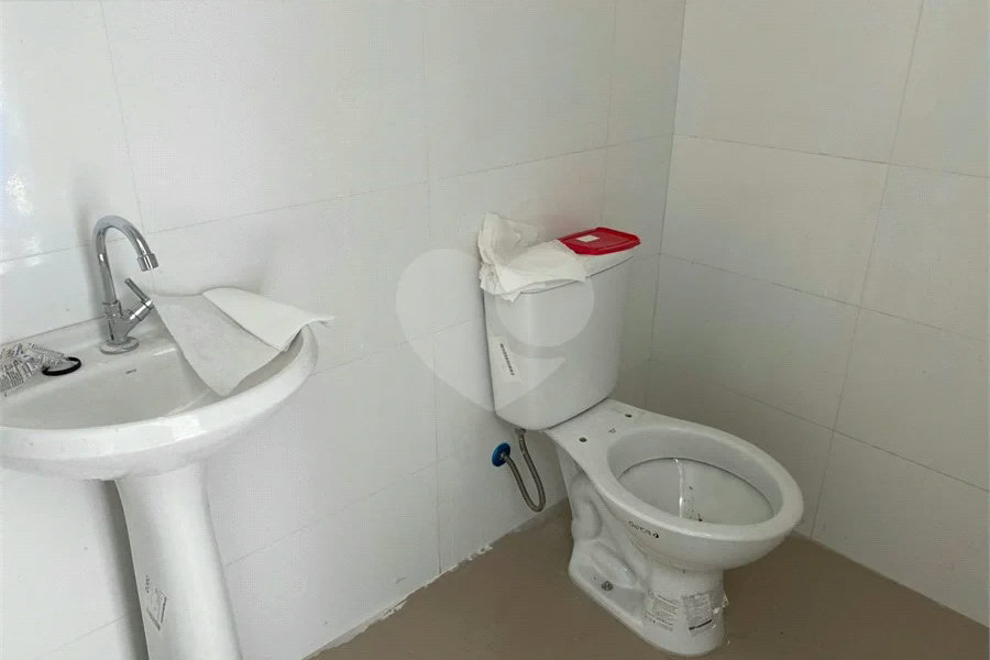 Sala Comercial para locação na região da Vila Santa Catarina!!!