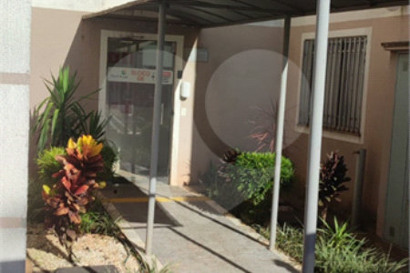 Apartamento à venda - Spazio Mont Royal