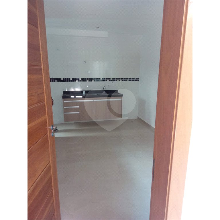 Apartamento à venda com 2 quartos em Santana, São Paulo, SP