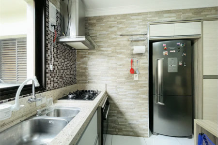 Apartamento pronto para mudar 69 m² c/ 2 Dormitórios e 1 Vaga -Condomínio Kentucky Próximo ao Shopping Metrópole!