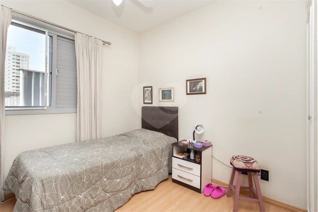 Apartamento - Mooca - 3 Quartos / 1 Suíte - 2 Vagas - Venda / Compra