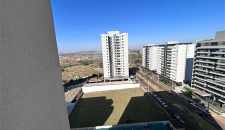 Apartamento à venda com 2 quartos, sendo 1 suíte,  em Parque Faber Castell I, São Carlos, SP