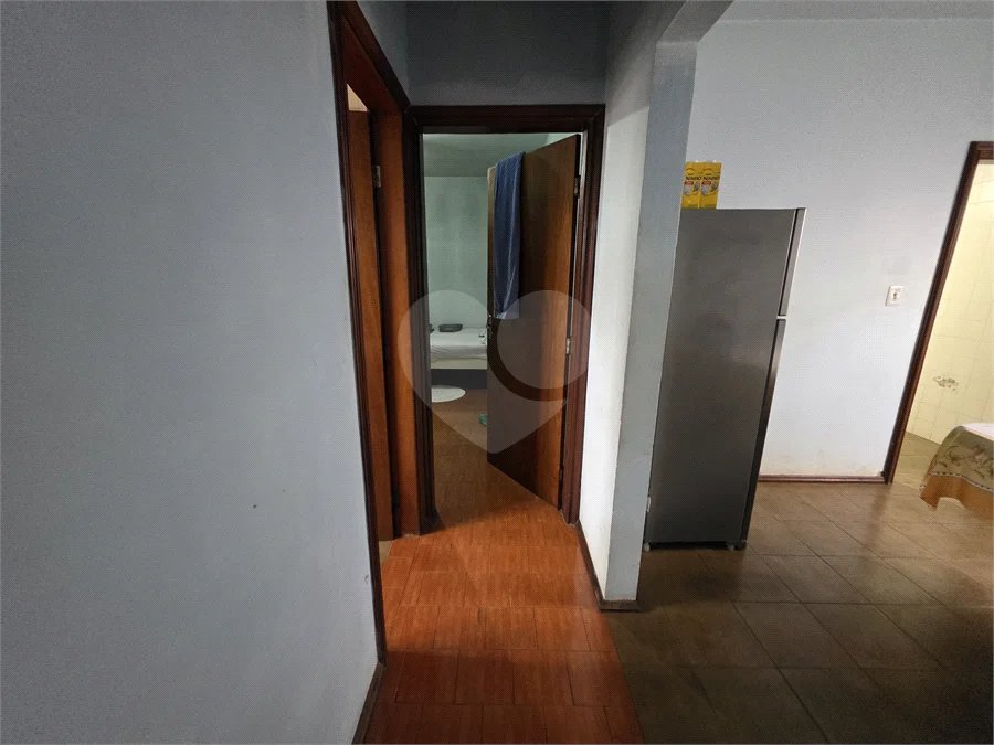 Casa térrea, 2 dormitórios com salão comercial Jd. Nova São Carlos