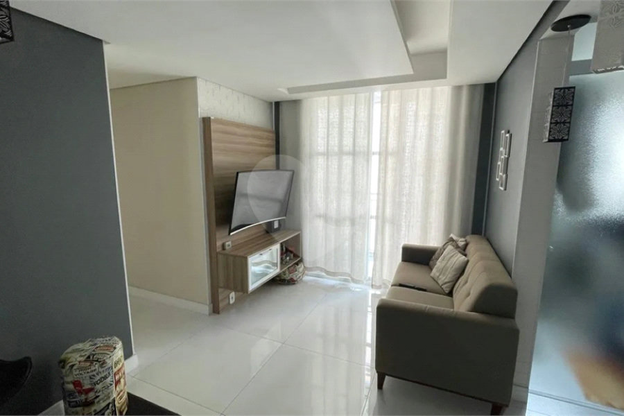 Apartamento á Venda com 47m² - Vila Formosa