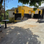 Terreno 240m² Vila Nery
