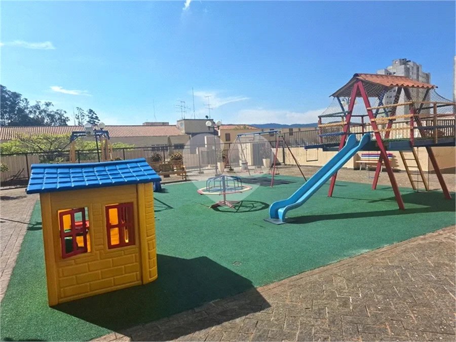 Apartamento Duplex à Venda no Tucuruvi – 160 m², 2 Vagas e Lazer Completo