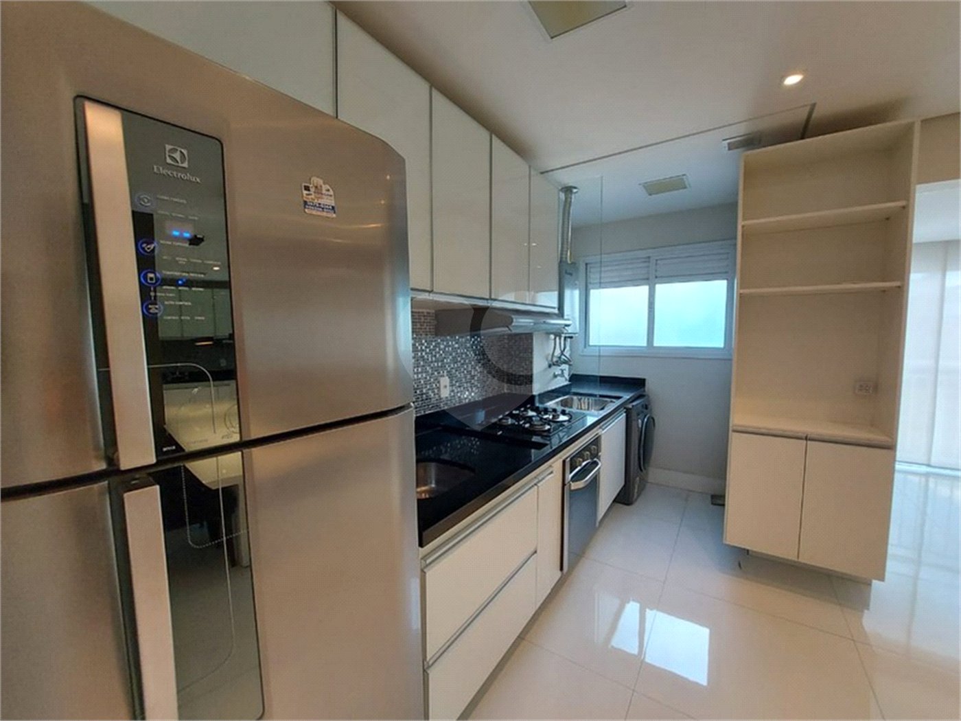 Apartamento Mobiliado na Vila Olimpia com 57m² e 1 vaga