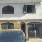 Sobrado à venda na Mooca – 3 dormitórios sendo 1 suíte e 4 vagas de garagem Próximo ao Metrô Bresser Mooca