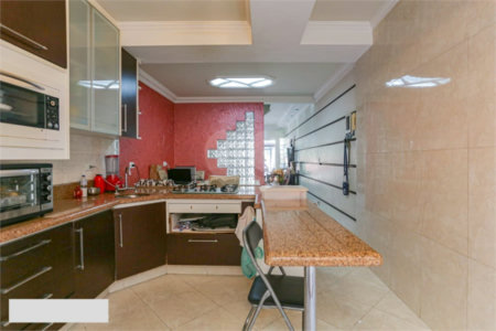 Casa de vila, 120 m², 02 dormitórios na Vila Olimpia