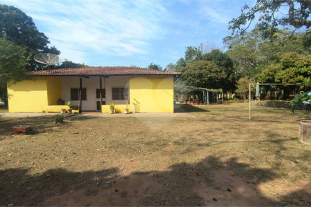 Chácara dos Sonhos à Venda – São Carlos/SP – Recreio Campestre