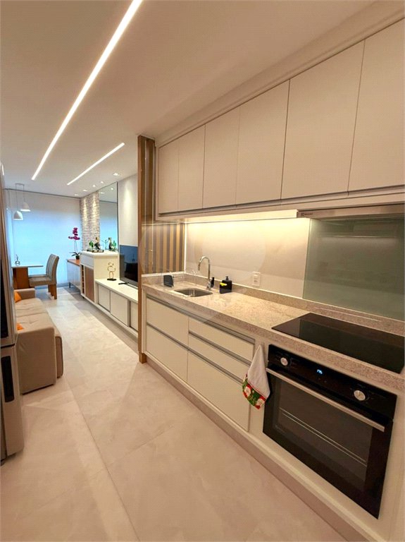 Apto à venda, 44 m2, 1 vaga de garagem - Paraíso - São Paulo