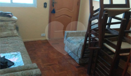 Apartamento à venda com 2 quartos em Mooca, São Paulo, SP