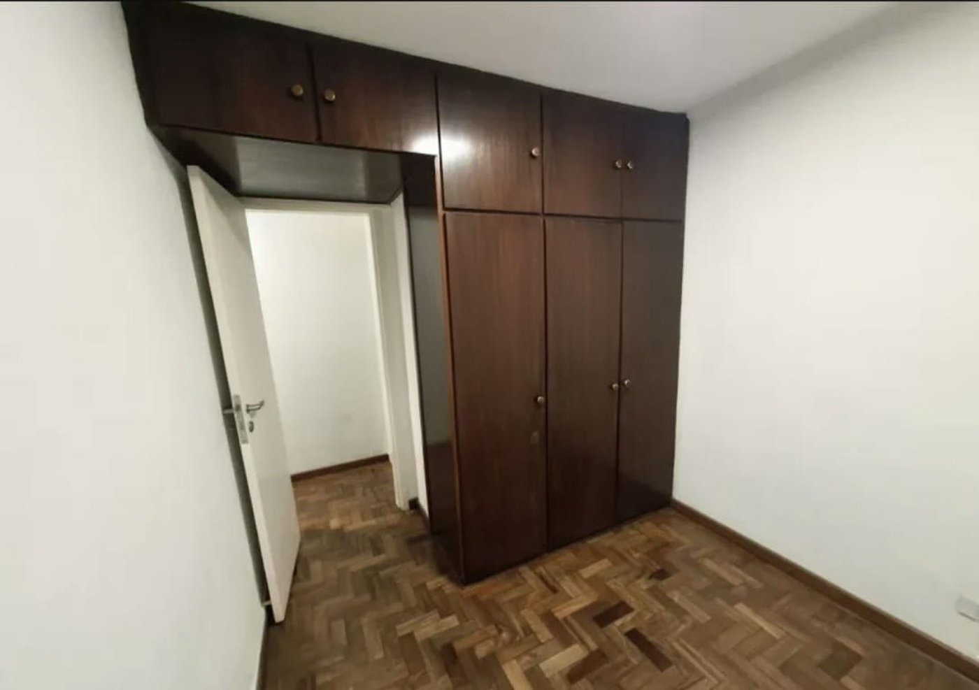 Apartamento à venda com 3 quartos em Conjunto Residencial Butantã, São Paulo, SP
