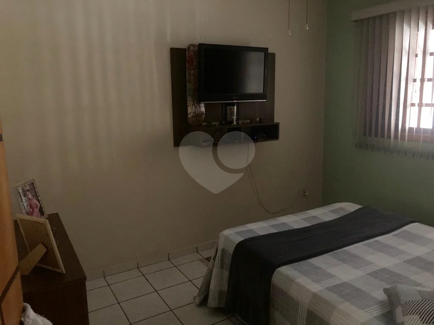 Casa à venda no Condominio Bertolin II