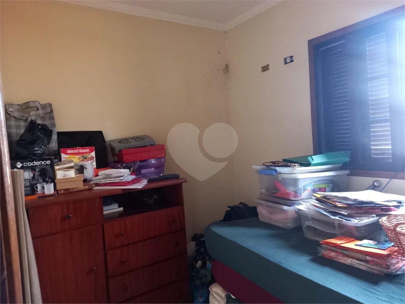 Sobrado de 4 quartos 1 suíte 2 vagas bairro Jardim City- Guarulhos-SP.