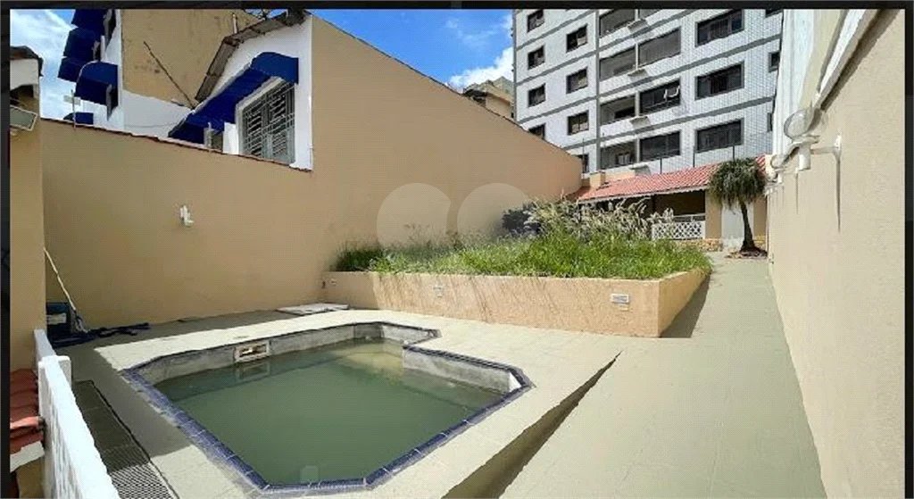 IMÓVEL RESIDENCIAL E COMERCIAL EM ATIBAIA PARA VENDA E LOCAÇÃO NO CENTRO DA CIDADE