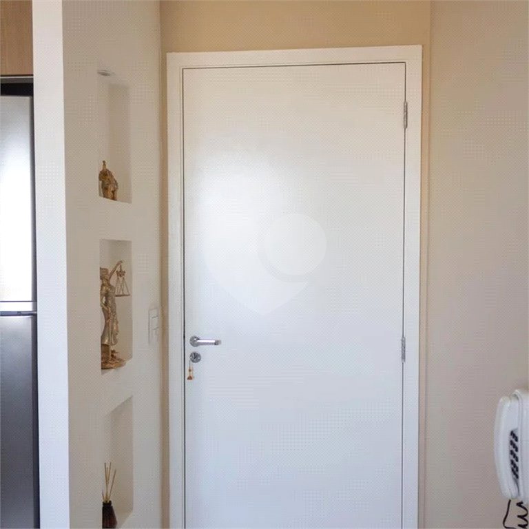 OPORTUNIDADE ÚNICA – APARTAMENTO COMPLETO, MOBILIADO E PRONTO PARA MORAR