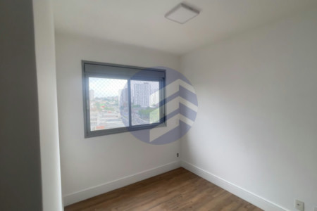 Apartamento para alugar com 3 quartos, sendo 1 suíte, em Vila Mascote, São Paulo - SP