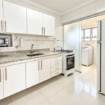 ÓTIMO APARTAMENTO 76 m² ÚTEIS REFORMADO 1 VAGA DE GARAGEM