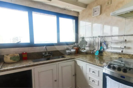 Apartamento a venda na Mooca