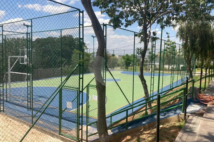 Terreno à venda no Condomínio Park Campestre I