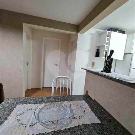 Apartamento no Spazio Monte Olimpio