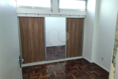 APARTAMENTO A VENDA EM SP BELA VISTA