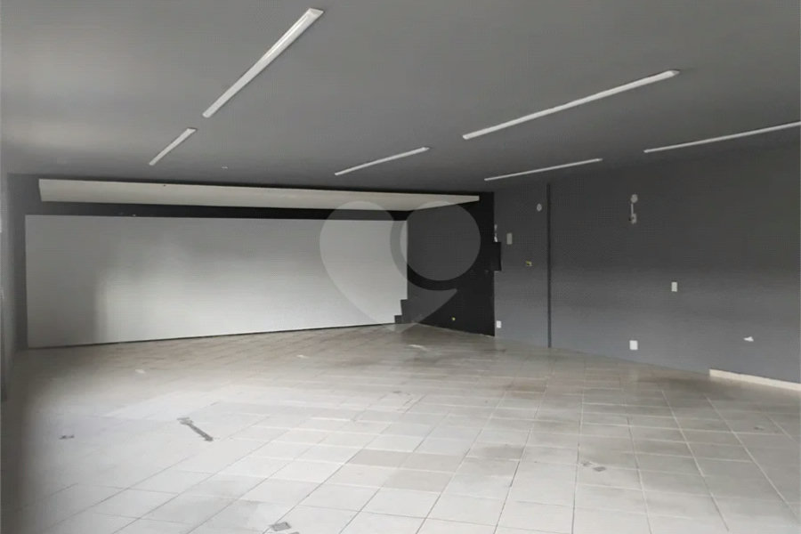 Aluga-se Galpão Comercial – Vila Santa Catarina | 540 m² de Área Útil