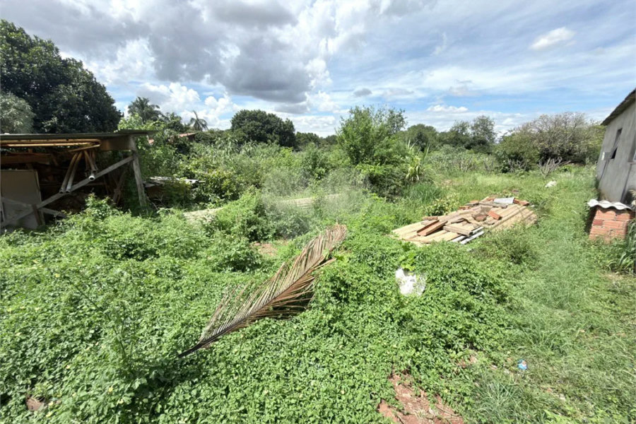 Terreno à venda – Bairro Santa Rita