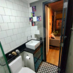 Apartamento à venda com 29m² - Brás
