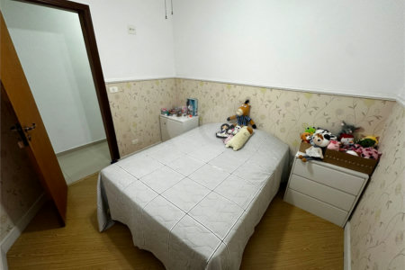 Sobrado Reformado à venda na Saúde c/160m2 - 3 Quartos/1 Suíte/2 Vagas de garagem