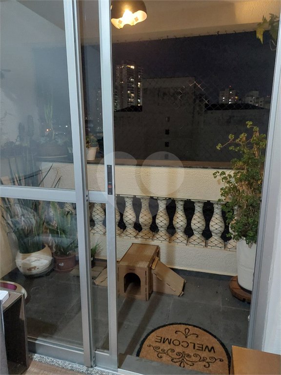 Apartamento na Mooca, 57 M - 2 dormitórios- 1 suíte- 1 vaga