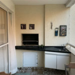Apartamento à venda com 3 quartos, sendo 2 suítes, em Cidade São Francisco, São Paulo, SP