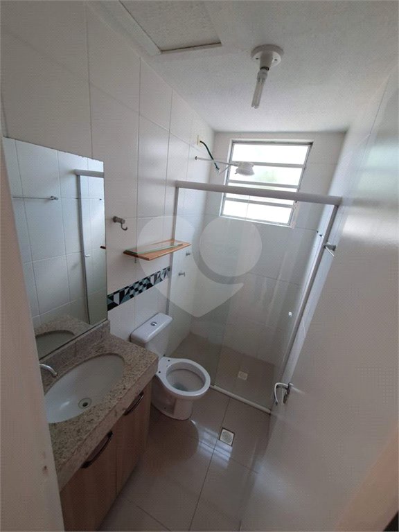 Apartamento no Edifício Parque Alamo em Araraquara/SP, com 2 dormitórios