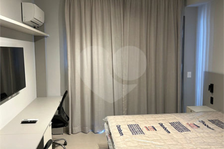 Studio á venda - Vila Olímpia