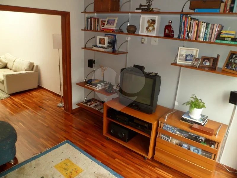Casa Vila Sônia reformada