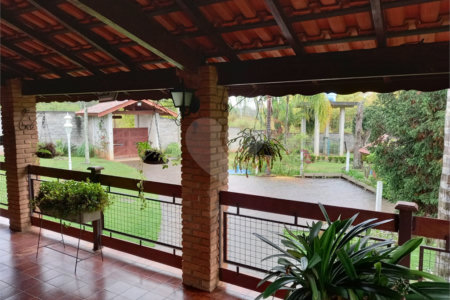 Chácara Mobiliada, 23.000m² á venda