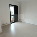 APARTAMENTO NO CAMPO BELO 137M² 3 DORMITÓRIOS