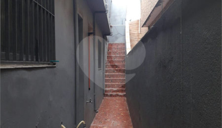 Casa de Vila à venda com 2 quartos em Mooca, São Paulo, SP