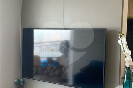 Condomínio Clube Apartamento Varanda gourmet 2 dormitórios sendo 1 suíte 1 vagas.