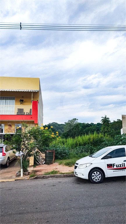 Lote comercial 452m² em na Av Isette Correa Fontão