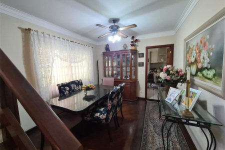 Casa à venda com 3 suítes em Jardim Bonfiglioli, São Paulo, SP