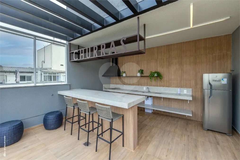 Apartamento para venda em Brooklin Paulista com 2 quartos, 67m²
