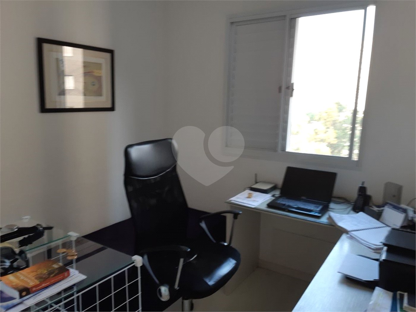 Apartamento de 61m2 à venda com 3 dormitórios e 1 vaga no Morumbi