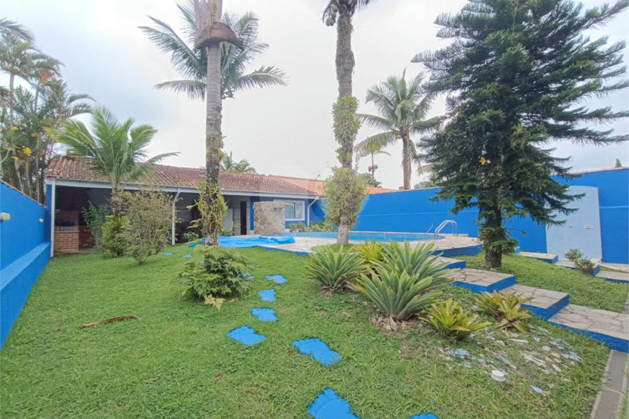 Casa à venda com 5 quartos em Morada da Praia, Bertioga, SP