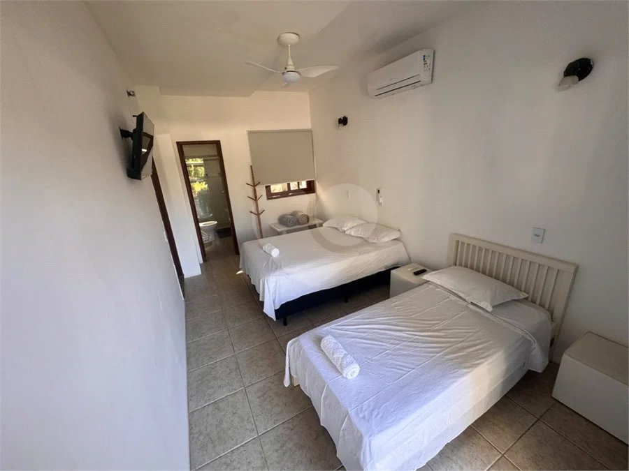 Casa à venda com 4 suítes em Ferradura, Armação dos Búzios, RJ